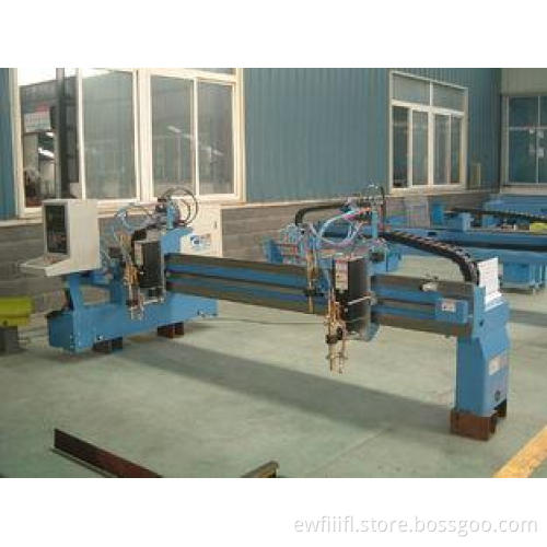 Flame CNC Cutting Machine